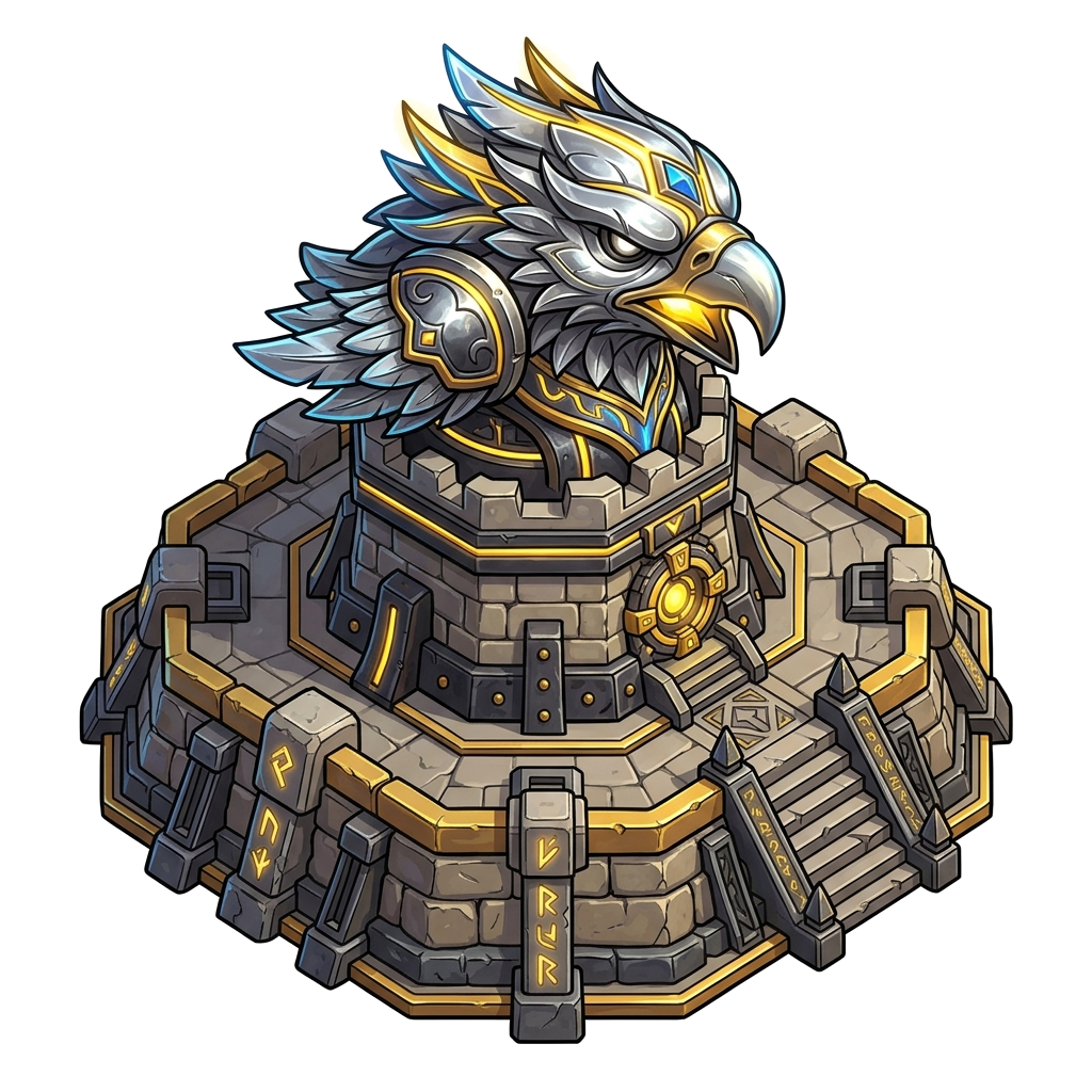 Eagle Artillery