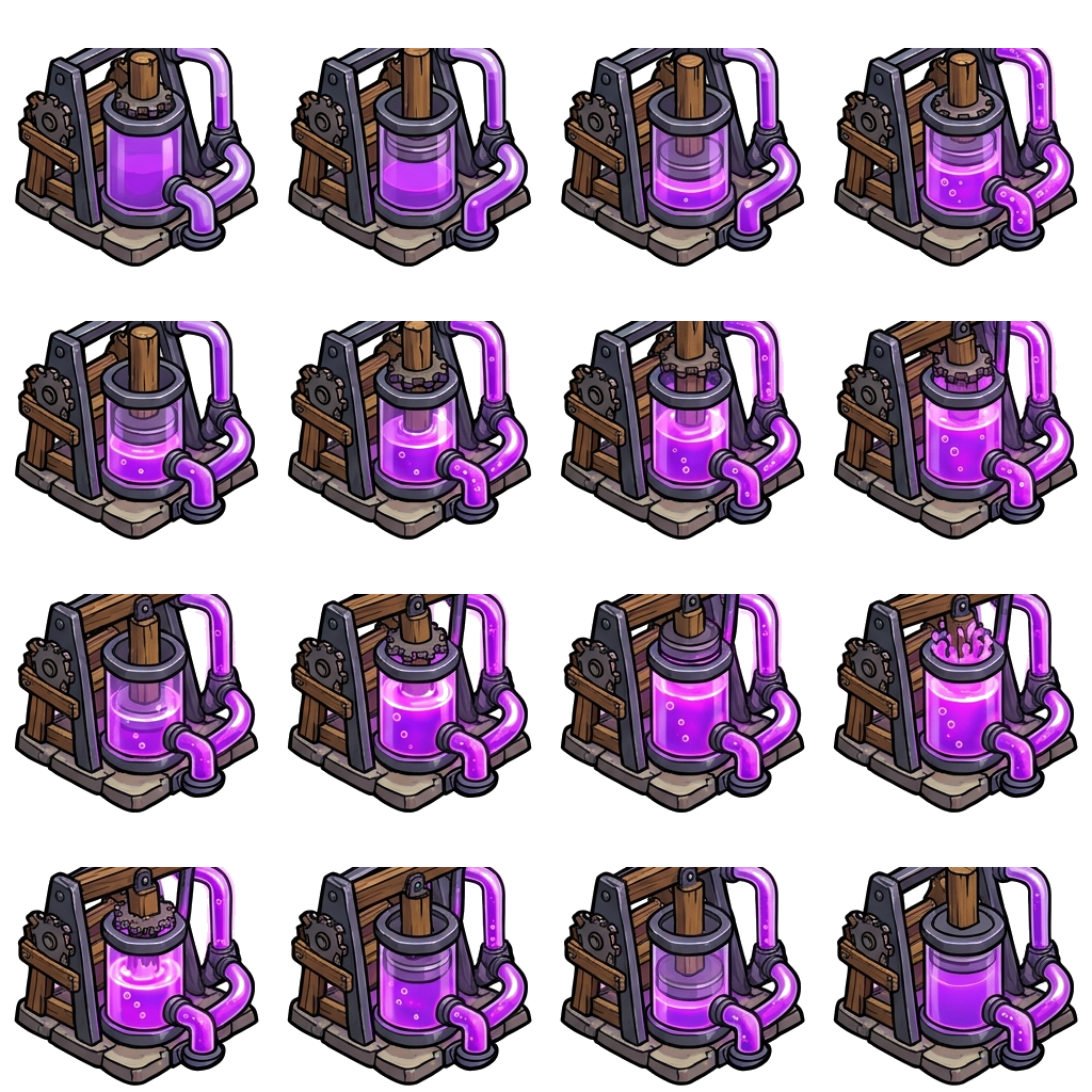 Elixir Pump