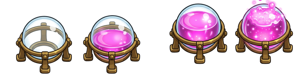 Elixir Storage