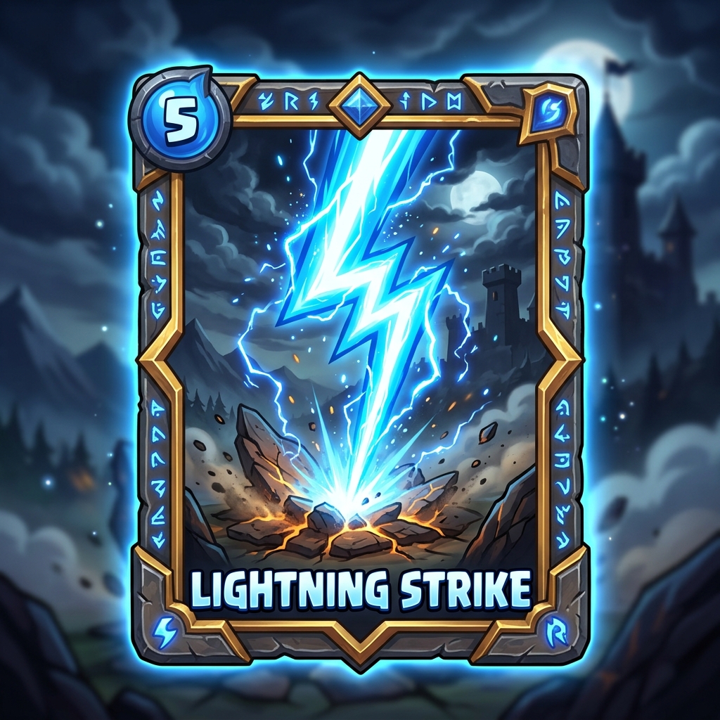 Lightning