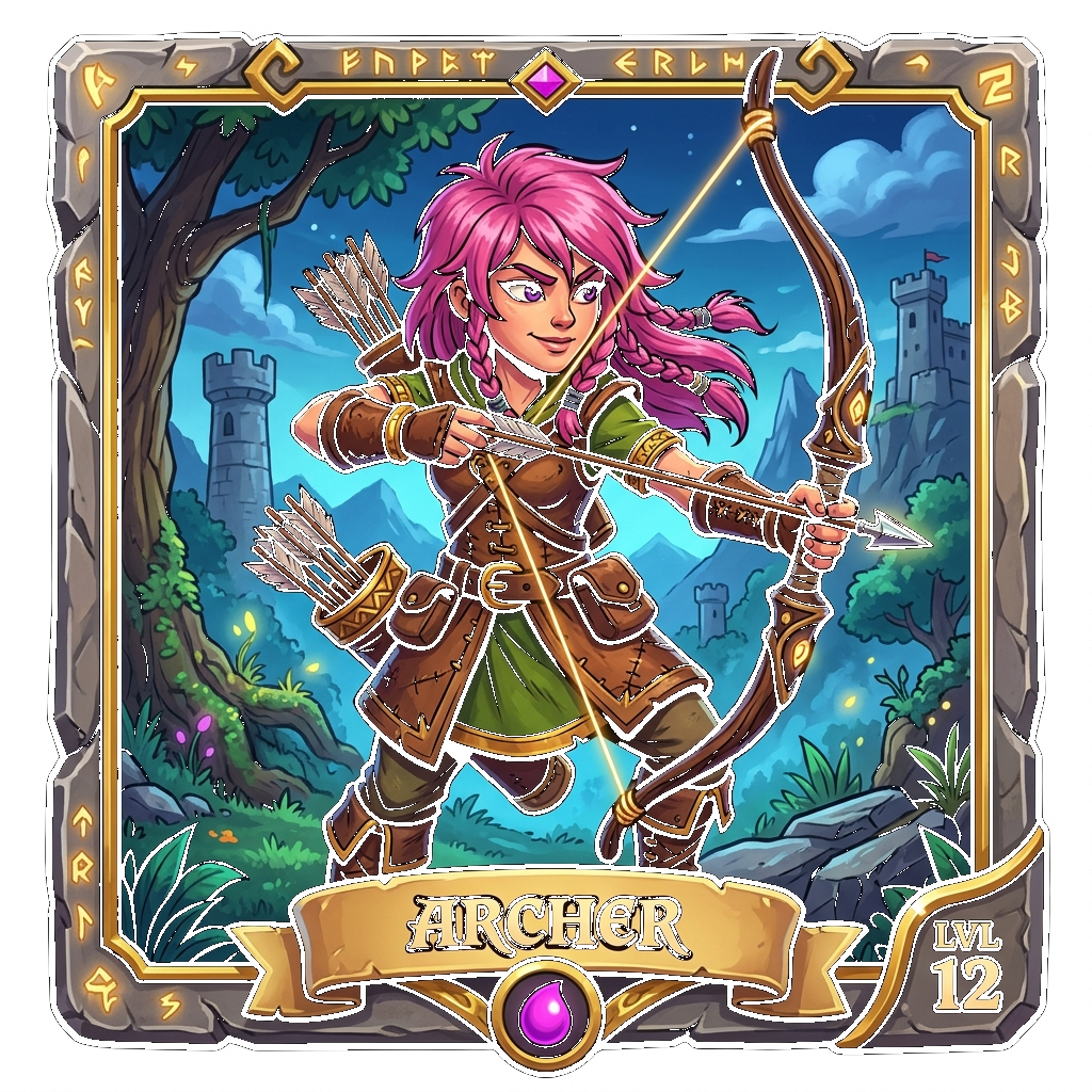 Archer