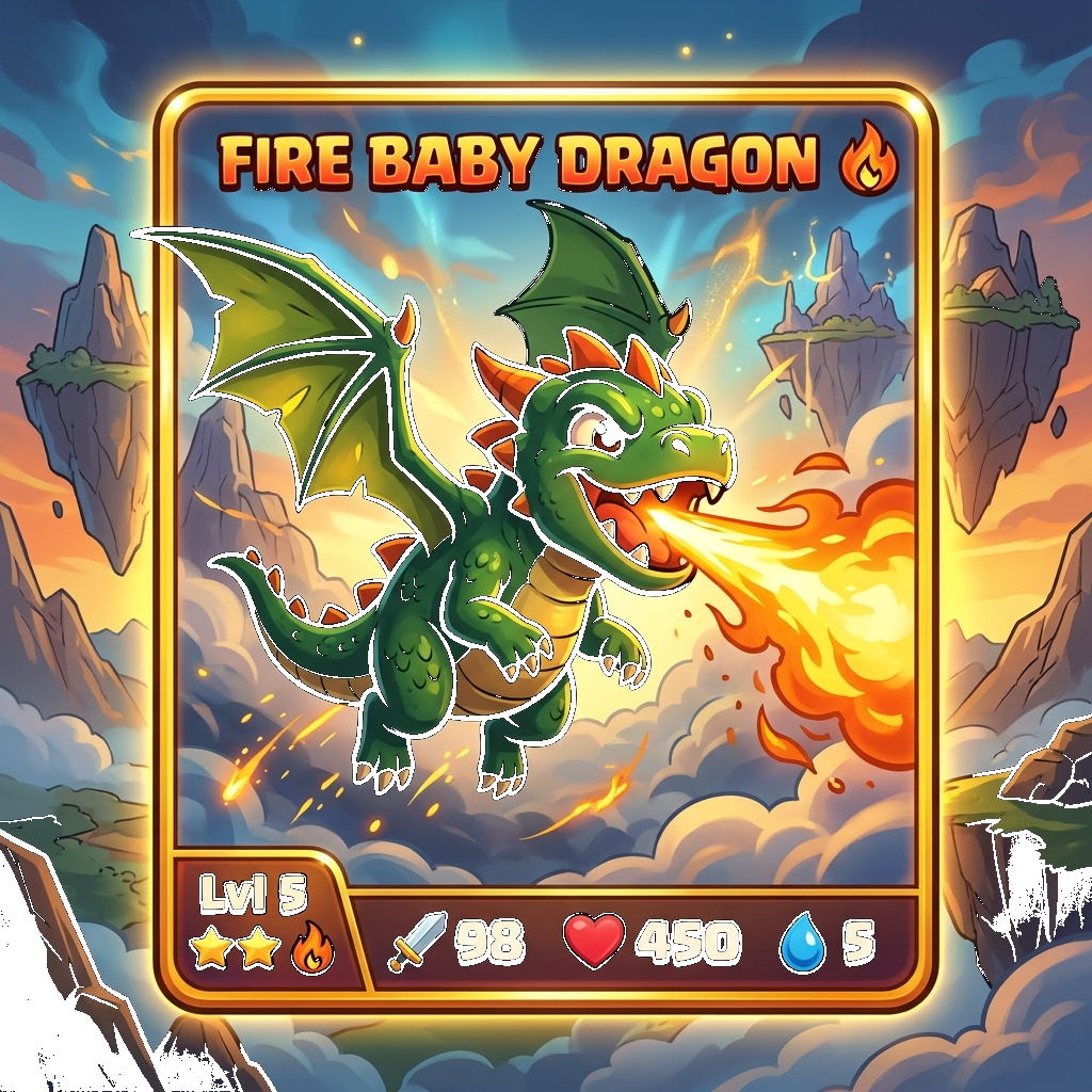 Dragon