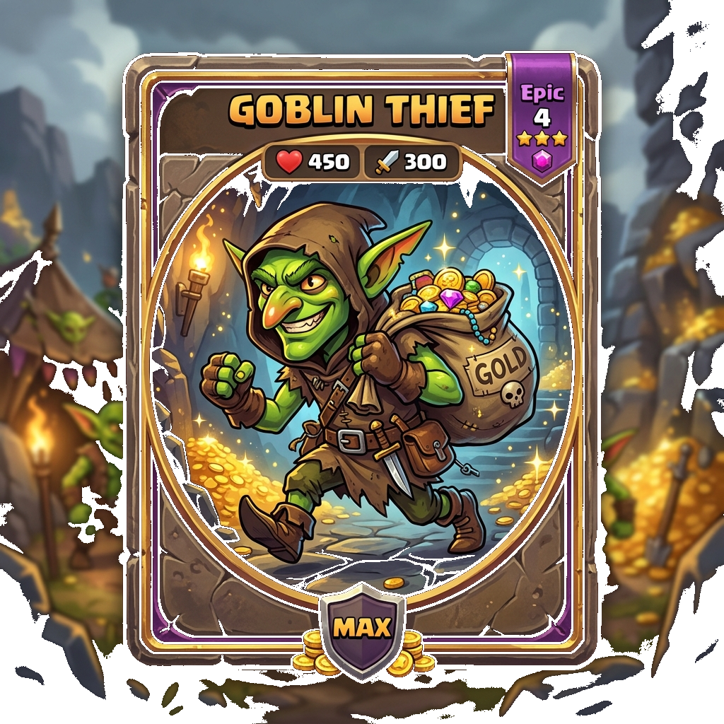 Goblin