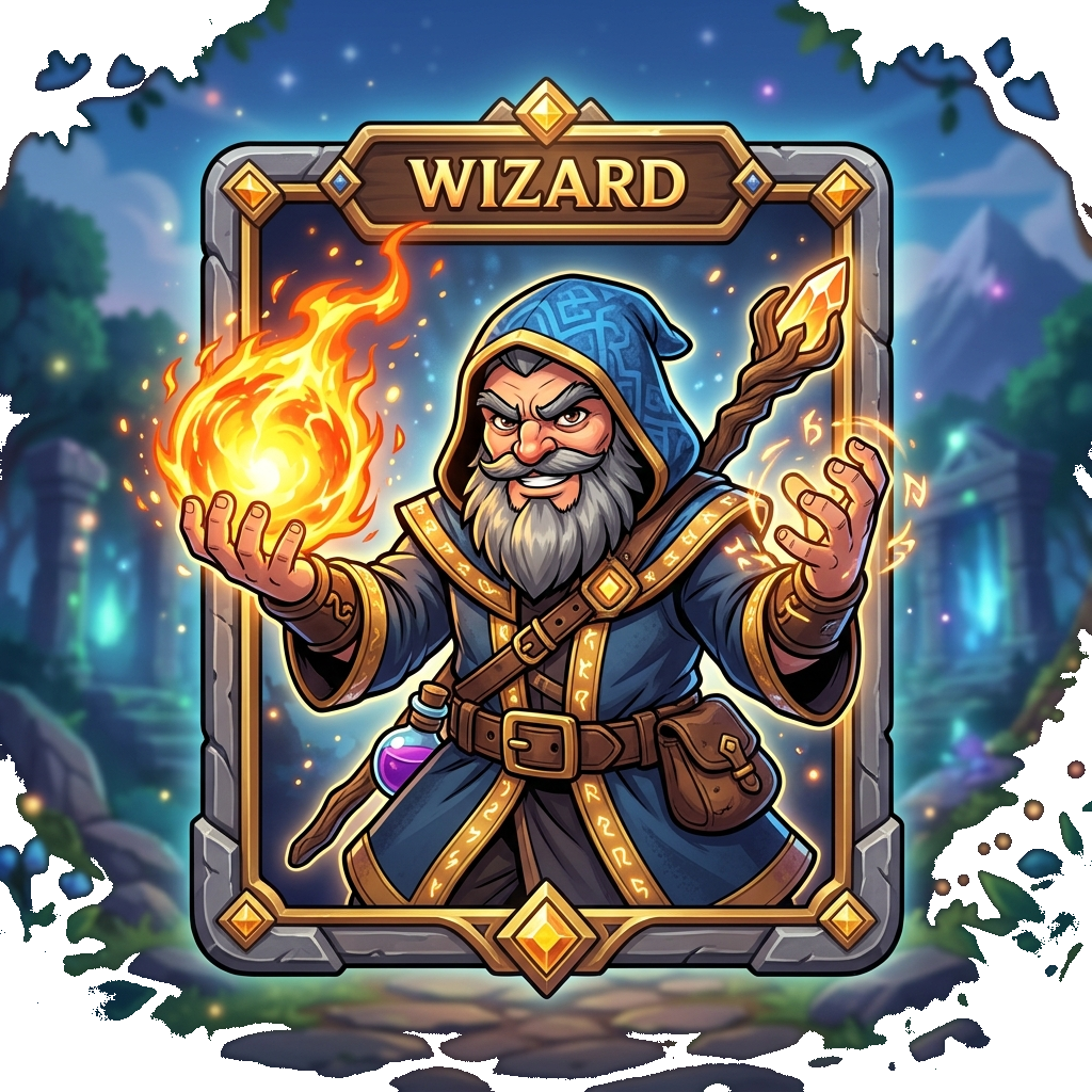 Wizard